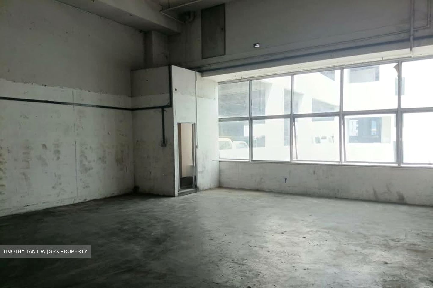 WCEGA Plaza (D23), Factory #596257931